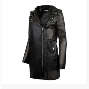 Steve Madden Spring/ Rain Jacket